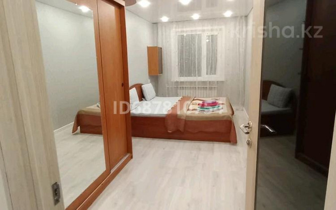 2-комнатная квартира, 40 м², 4/5 этаж посуточно, Пришахтинск, Пришахтинск, 23й микрорайон Karagandy - photo 4