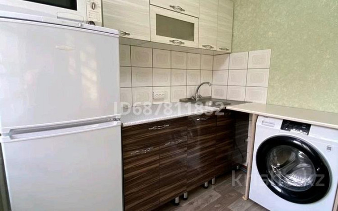 1-комнатная квартира, 31 м², 3 этаж посуточно, Михаэлиса 17 — Михаэлиса-Шакарима Усть-Каменогорск - изображение 8
