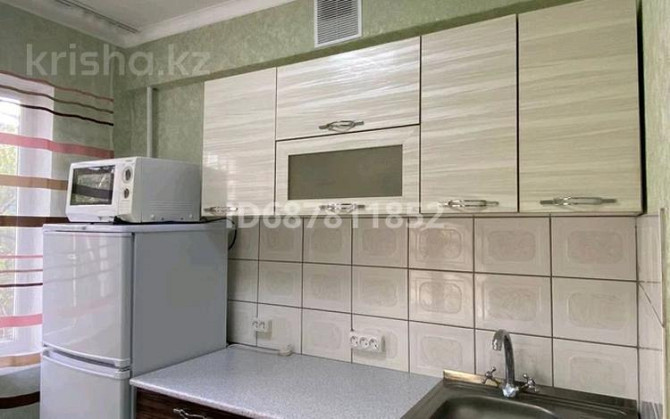 1-комнатная квартира, 31 м², 3 этаж посуточно, Михаэлиса 17 — Михаэлиса-Шакарима Усть-Каменогорск - изображение 6
