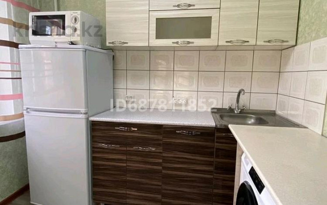 1-комнатная квартира, 31 м², 3 этаж посуточно, Михаэлиса 17 — Михаэлиса-Шакарима Усть-Каменогорск - изображение 7