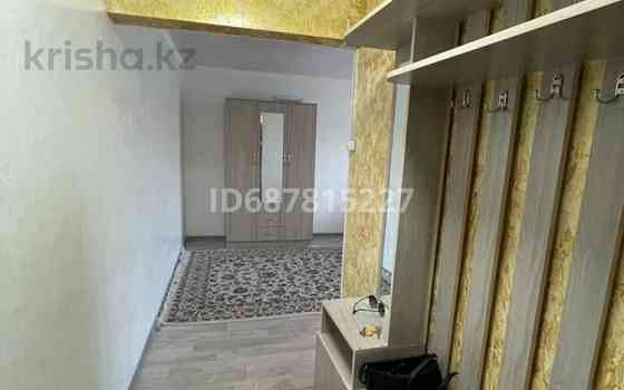 1-комнатная квартира, 38 м², 4/5 этаж посуточно, 3 38 — Абая 