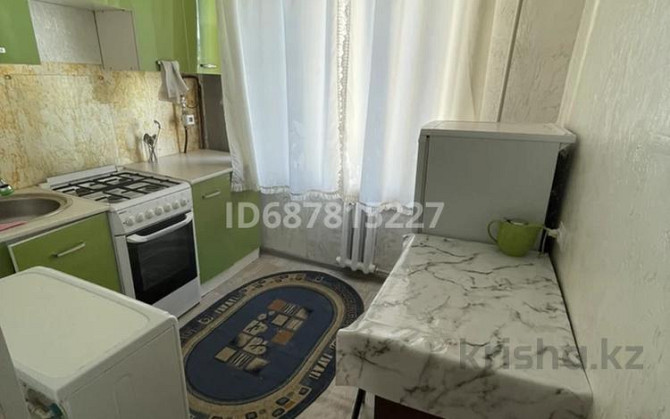 1-комнатная квартира, 38 м², 4/5 этаж посуточно, 3 38 — Абая  - изображение 3