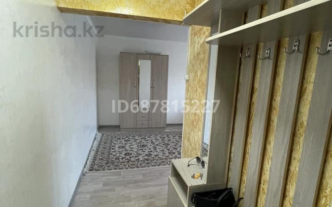 1-комнатная квартира, 38 м², 4/5 этаж посуточно, 3 38 — Абая  - изображение 2
