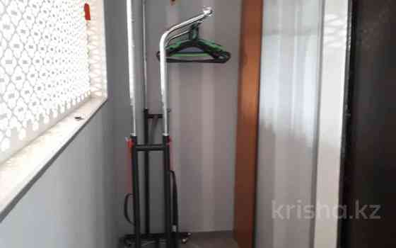 1-комнатная квартира, 30 м², 3/9 этаж посуточно, проспект Женис 43/3 — проспект Богенбай батыра Astana