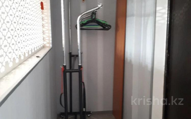 1-комнатная квартира, 30 м², 3/9 этаж посуточно, проспект Женис 43/3 — проспект Богенбай батыра Астана - изображение 6