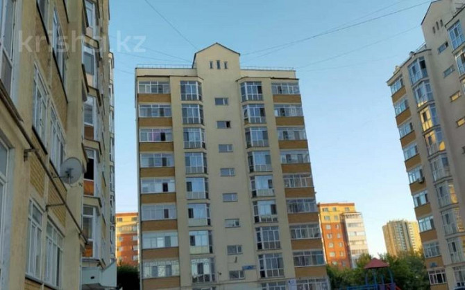 1-комнатная квартира, 30 м², 3/9 этаж посуточно, проспект Женис 43/3 — проспект Богенбай батыра Астана - изображение 8