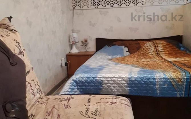 1-комнатная квартира, 30 м², 3/9 этаж посуточно, проспект Женис 43/3 — проспект Богенбай батыра Астана - изображение 2
