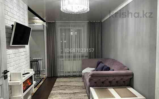 2-комнатная квартира, 50 м², 9/9 этаж посуточно, мкр Новый Город, Нуркена 38 Караганда