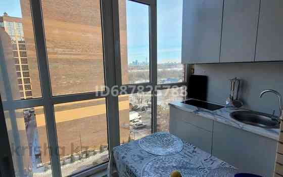 2-комнатная квартира, 38 м², 6/12 этаж посуточно, Чингиз Айтматов 50 — КазГюу Астана