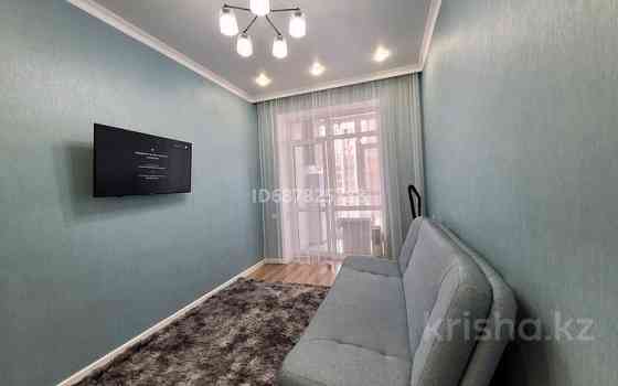 2-комнатная квартира, 38 м², 6/12 этаж посуточно, Чингиз Айтматов 50 — КазГюу Астана