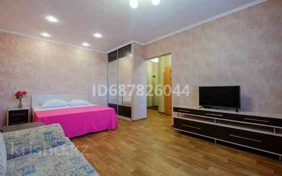 1-комнатная квартира, 40 м², 5/5 этаж посуточно, Баянауыл 71 Астана