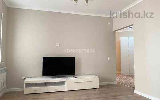 2-комнатная квартира, 70 м², 4/10 этаж посуточно, Е-15 15/1 Астана