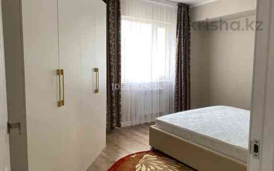 2-комнатная квартира, 70 м², 4/10 этаж посуточно, Е-15 15/1 Астана