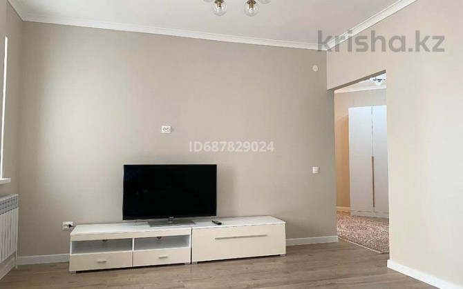 2-комнатная квартира, 70 м², 4/10 этаж посуточно, Е-15 15/1 Астана - изображение 2
