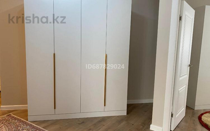 2-комнатная квартира, 70 м², 4/10 этаж посуточно, Е-15 15/1 Астана - изображение 4