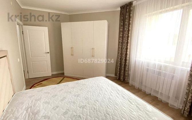 2-комнатная квартира, 70 м², 4/10 этаж посуточно, Е-15 15/1 Астана - изображение 7