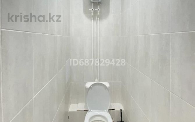 2-комнатная квартира, 70 м², 6/9 этаж посуточно, Береке — Сдается 2 комнатная квартира в новом доме, Костанай - изображение 5