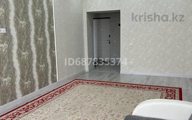 1-комнатная квартира, 62 м², 5/9 этаж посуточно, Улица Базарбая Жуманиязова 97 — 5 поликлиника Oral - photo 5