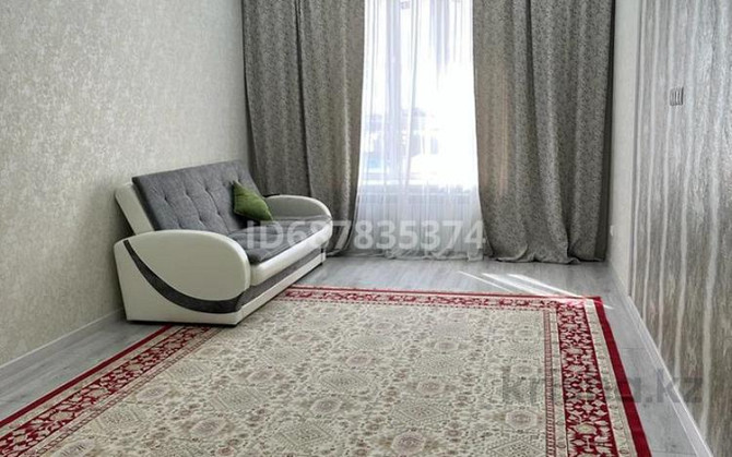 1-комнатная квартира, 62 м², 5/9 этаж посуточно, Улица Базарбая Жуманиязова 97 — 5 поликлиника Oral - photo 4