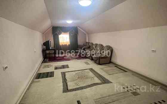 2-комнатная квартира, 45 м², 2/4 этаж посуточно, Зайсан 23 — Коктал 2 Astana
