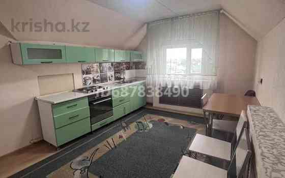2-комнатная квартира, 45 м², 2/4 этаж посуточно, Зайсан 23 — Коктал 2 Astana