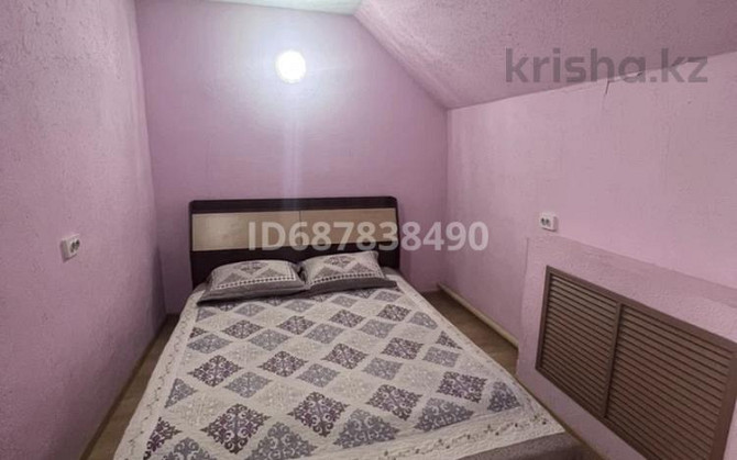 2-комнатная квартира, 45 м², 2/4 этаж посуточно, Зайсан 23 — Коктал 2 Астана - изображение 3