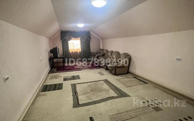 2-комнатная квартира, 45 м², 2/4 этаж посуточно, Зайсан 23 — Коктал 2 Астана - изображение 4