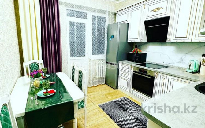 1-комнатная квартира, 46 м², 9/10 этаж посуточно, Сатпаева 55/1 Усть-Каменогорск - изображение 6