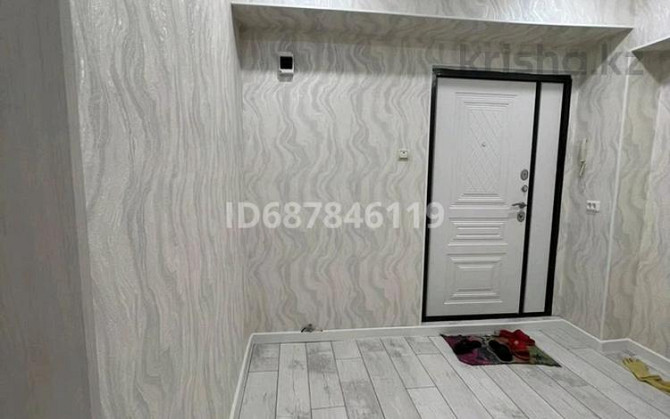 2-комнатная квартира, 58 м² посуточно, Туркестанская 1/А Shymkent - photo 5