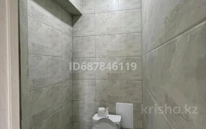 2-комнатная квартира, 58 м² посуточно, Туркестанская 1/А Shymkent - photo 4