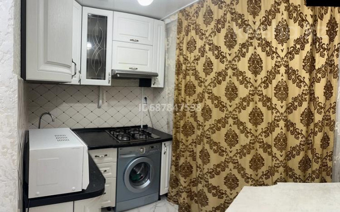 2-комнатная квартира, 60 м², 1/5 этаж посуточно, проспект Богенбай батыра 32/1 — Район мед училища Астана - изображение 2