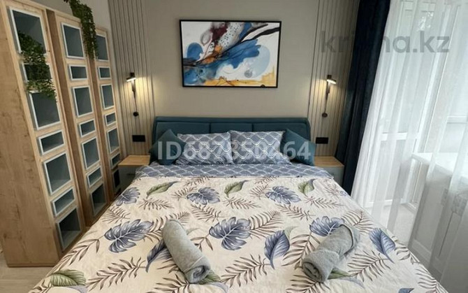 1-комнатная квартира, 35 м², 4/5 этаж посуточно, мкр Новый Город 34/1 — Нуркена Абдирова 34/1 Караганда - изображение 3