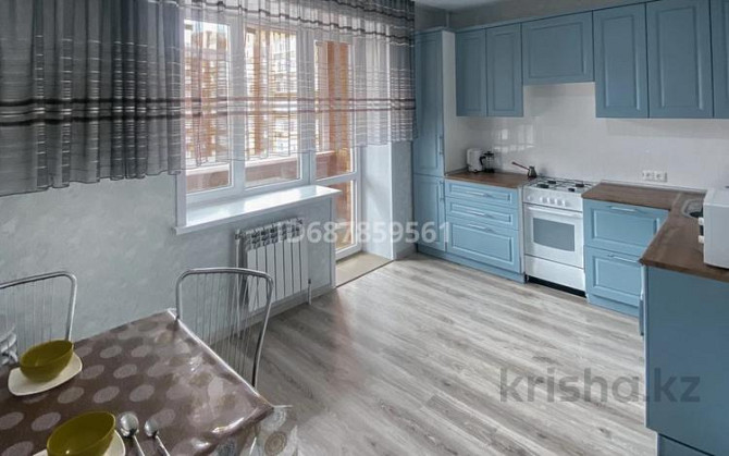 2-комнатная квартира, 50 м², 5/5 этаж посуточно, Тарана — Тарана, абак Костанай - изображение 7