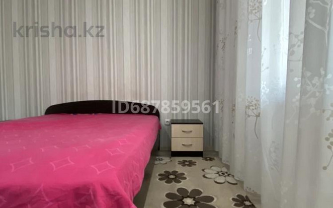 2-комнатная квартира, 50 м², 5/5 этаж посуточно, Тарана — Тарана, абак Костанай - изображение 3