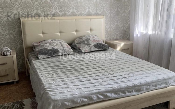 2-комнатная квартира, 70 м², 5/9 этаж посуточно, Береке — Костанай плаза, Ниш, Областной суд, Смарт  Костанай - изображение 1