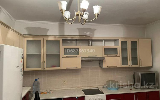 1-комнатная квартира, 150 м², 6/16 этаж посуточно, Отырар 2 21 Астана - изображение 2