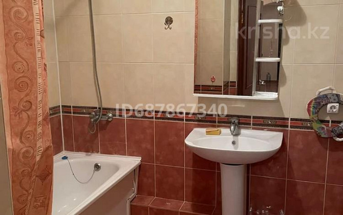 1-комнатная квартира, 150 м², 6/16 этаж посуточно, Отырар 2 21 Астана - изображение 7