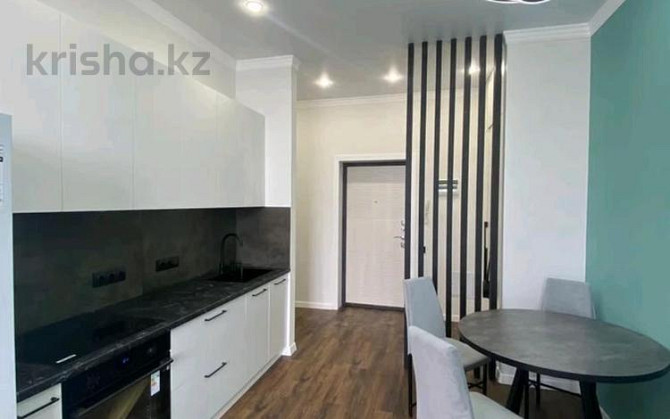 2-комнатная квартира, 68 м², 7/16 этаж посуточно, Мкр «Самал» 1–10 Astana - photo 1