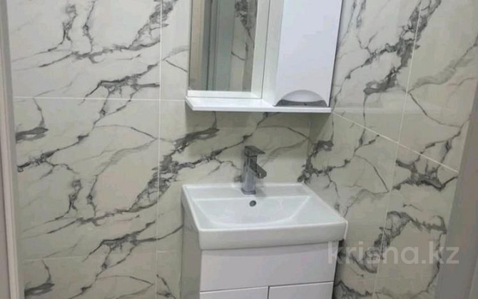2-комнатная квартира, 68 м², 7/16 этаж посуточно, Мкр «Самал» 1–10 Astana - photo 6