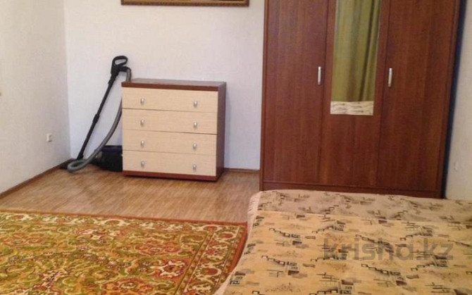 1-комнатная квартира, 45 м², 3/16 этаж посуточно, проспект Женис 67 — Алии Молдагуловой Астана - изображение 6