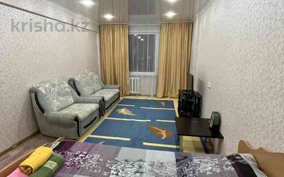 1-комнатная квартира, 34 м², 3/5 этаж посуточно, Жастар 15 — Кшт Ust-Kamenogorsk