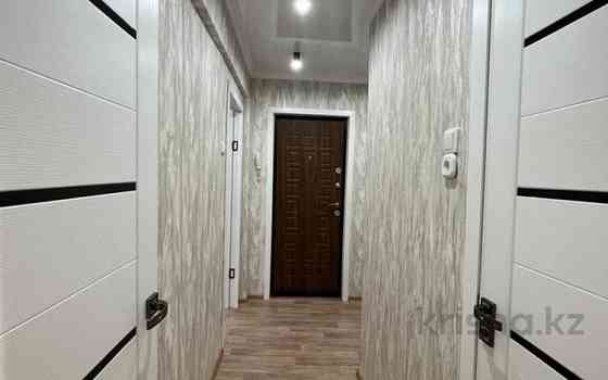 1-комнатная квартира, 34 м², 3/5 этаж посуточно, Жастар 15 — Кшт Ust-Kamenogorsk