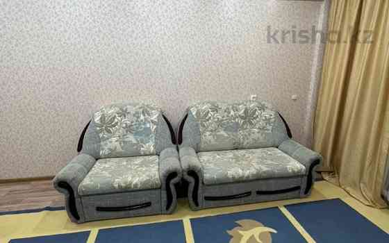 1-комнатная квартира, 34 м², 3/5 этаж посуточно, Жастар 15 — Кшт Ust-Kamenogorsk