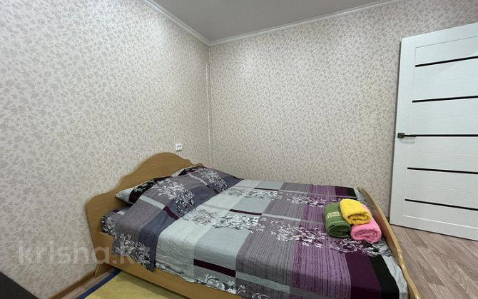 1-комнатная квартира, 34 м², 3/5 этаж посуточно, Жастар 15 — Кшт Усть-Каменогорск - изображение 2