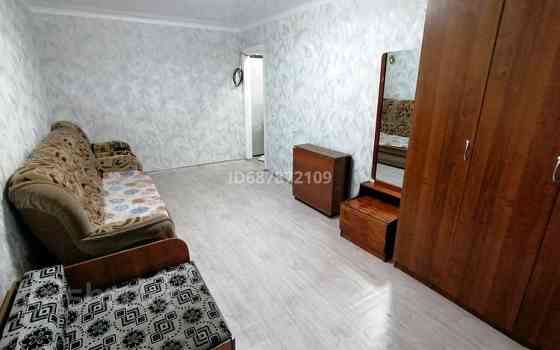 1-комнатная квартира, 35 м², 5/5 этаж посуточно, Сатыбалдина 9 Karagandy