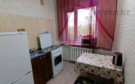 1-комнатная квартира, 35 м², 5/5 этаж посуточно, Сатыбалдина 9 Karagandy