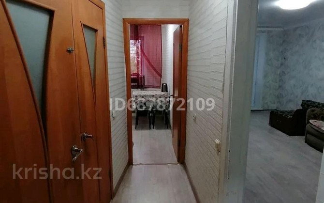 1-комнатная квартира, 35 м², 5/5 этаж посуточно, Сатыбалдина 9 Karagandy - photo 5