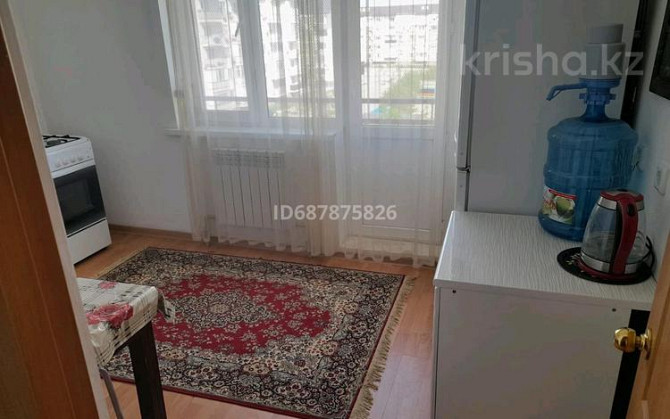 2-комнатная квартира, 65 м², 4/5 этаж посуточно, мкр Нурсая 88 — Модерн сити , Апэк Атырау - изображение 3