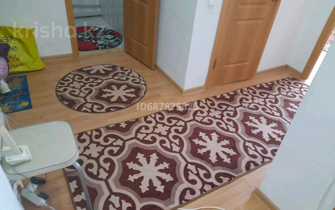 2-комнатная квартира, 65 м², 4/5 этаж посуточно, мкр Нурсая 88 — Модерн сити , Апэк Атырау - изображение 8