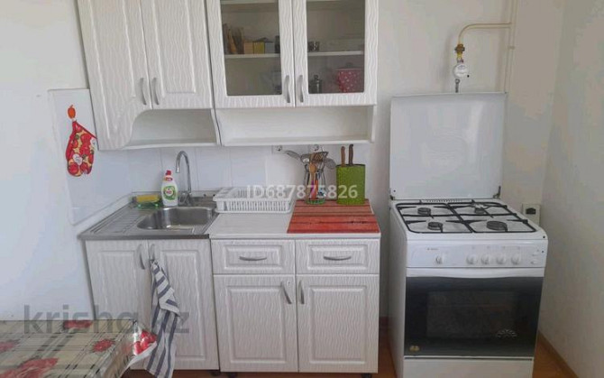 2-комнатная квартира, 65 м², 4/5 этаж посуточно, мкр Нурсая 88 — Модерн сити , Апэк Атырау - изображение 4